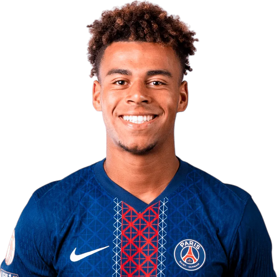 Désiré Doué