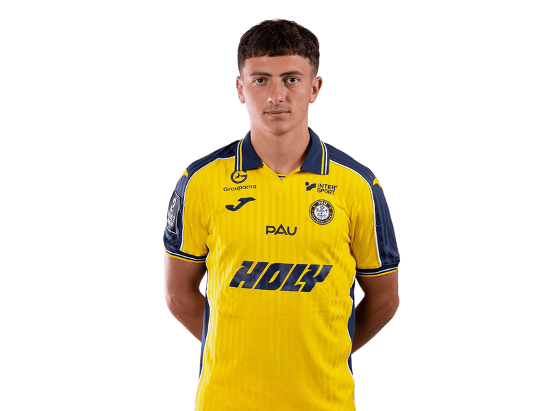 Giovani Versini