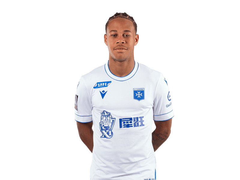 Kévin Danois
