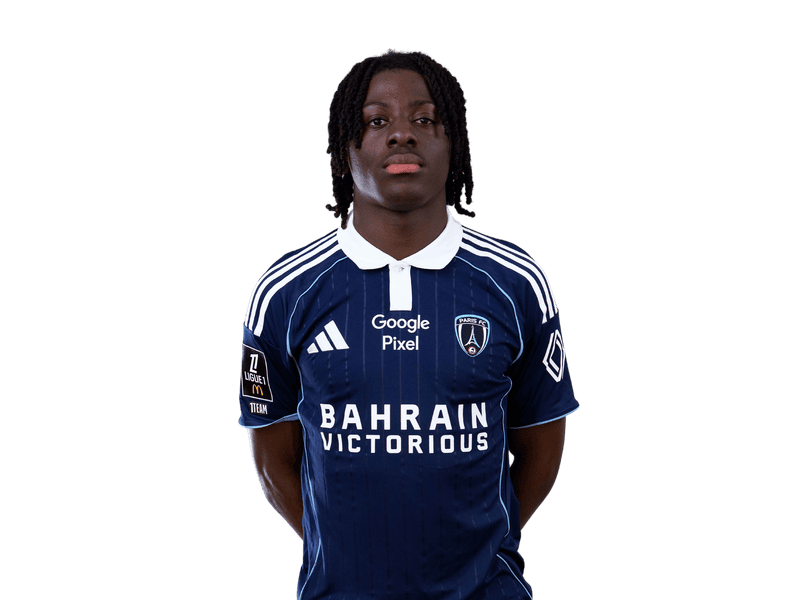 Rudy Matondo